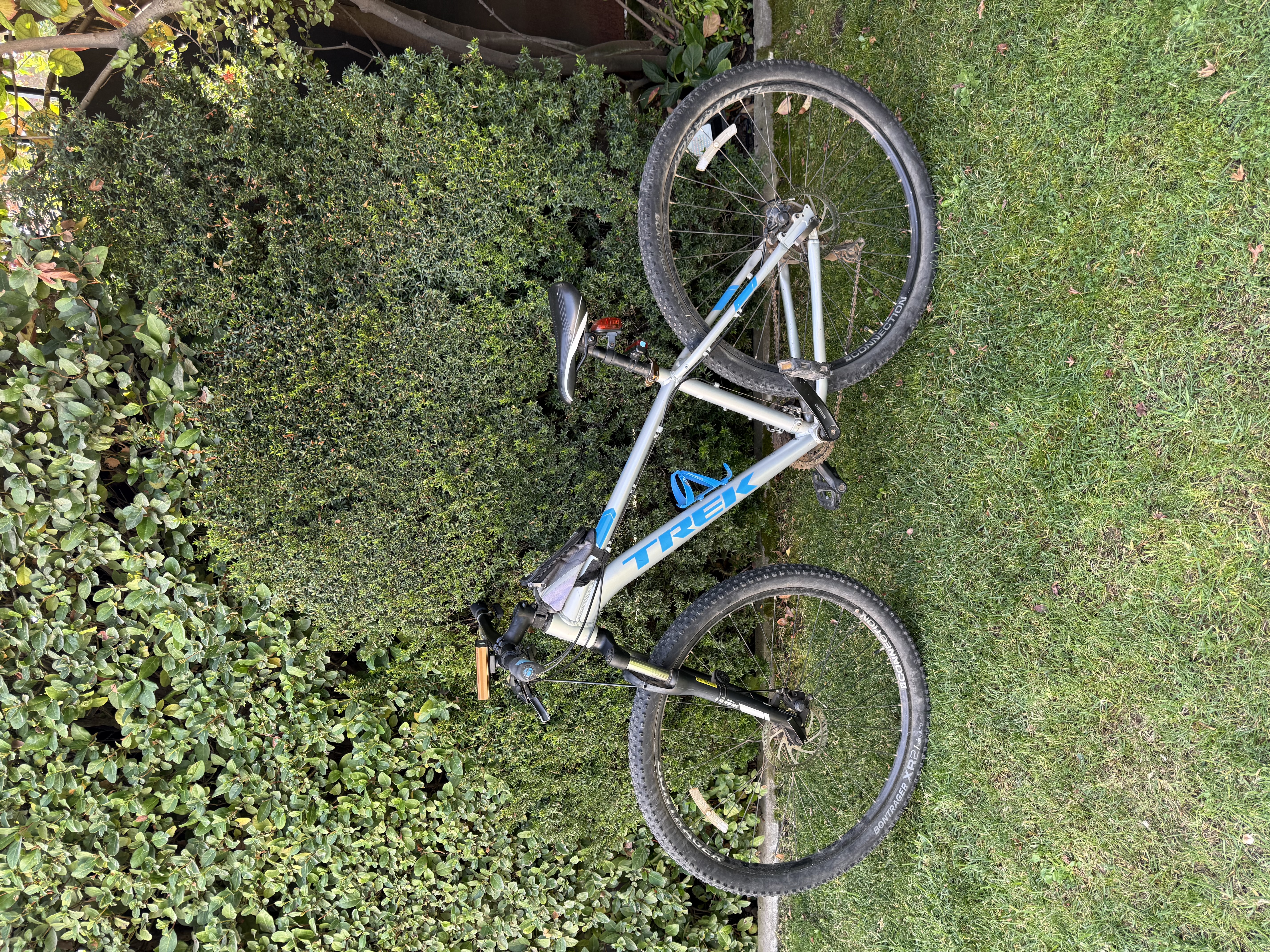 Trek Marlin 4 Trek Marlin 4