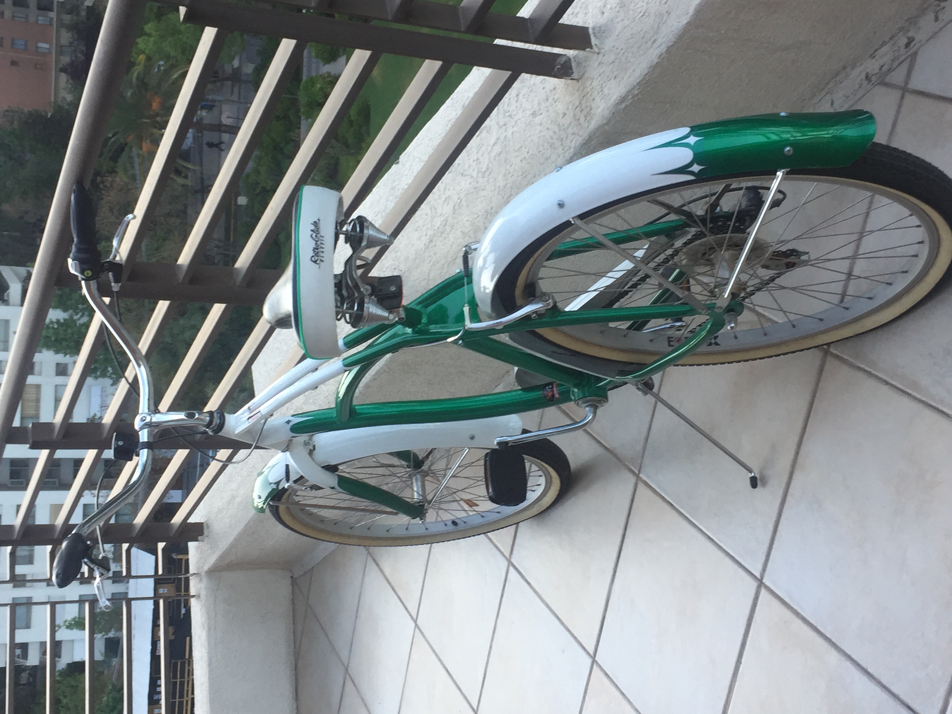 Raleigh Raleigh