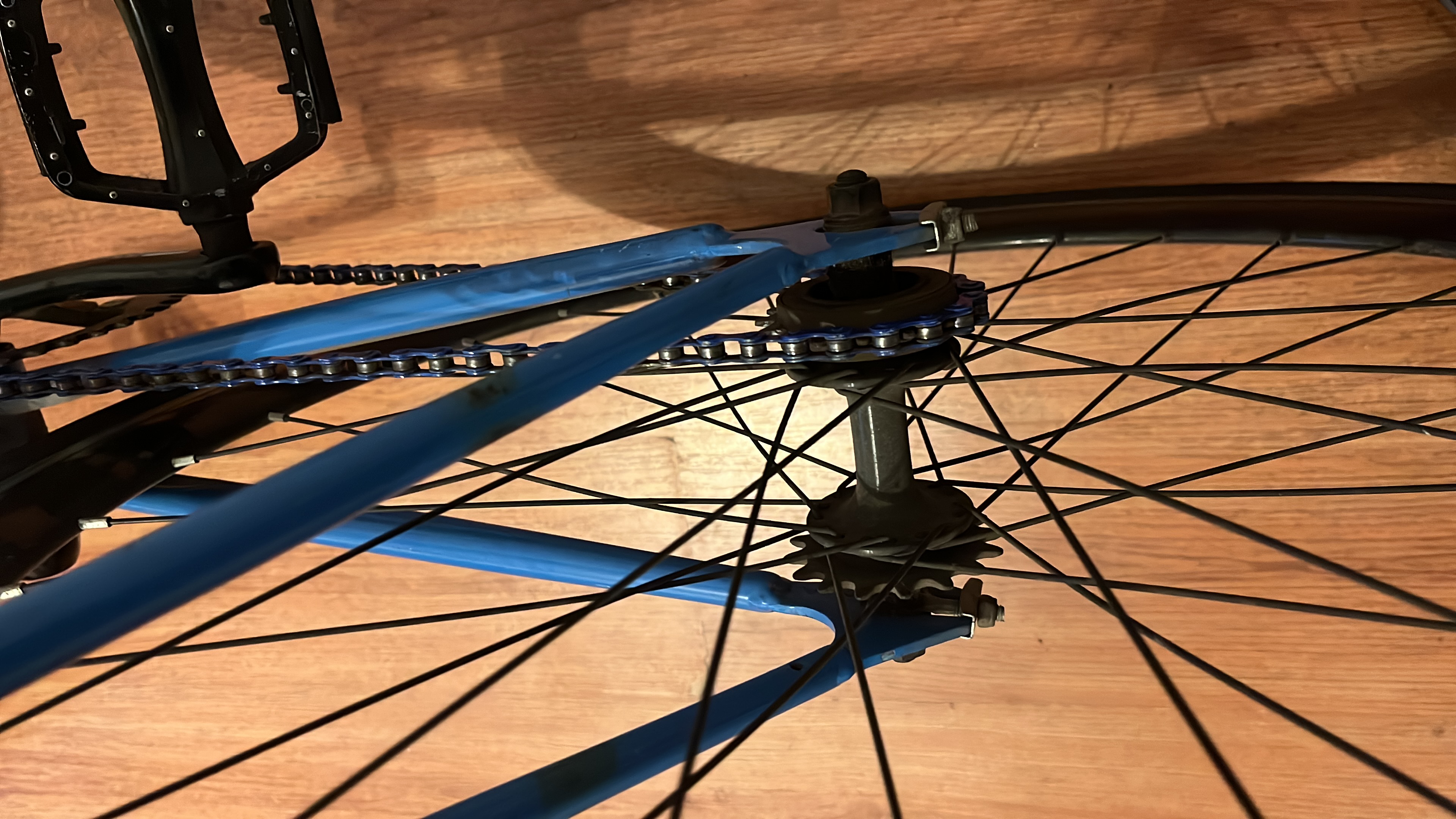 Speed Calavera Fixie Single Speed Speed Calavera Fixie Single Speed