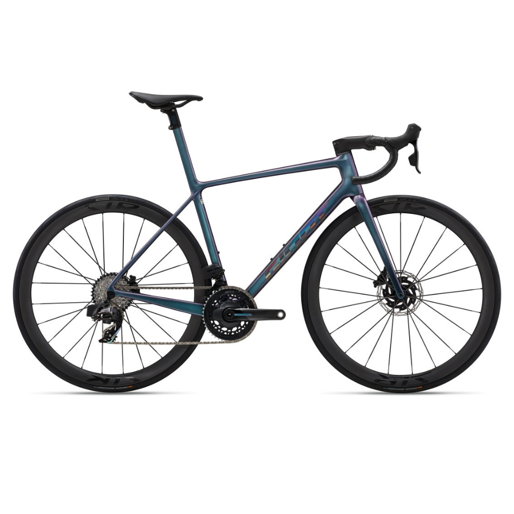 Giant Tcr Advanced Sl 1 Axs Giant Tcr Advanced Sl 1 Axs