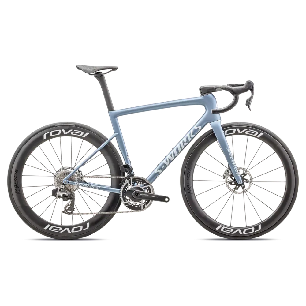 Specialized S-Works Tarmac Sl8 Ltd Sram Red Axs Specialized S-Works Tarmac Sl8 Ltd Sram Red Axs